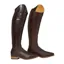 Mountain Horse Sovereign Lux High Rider Boots Dark Brown